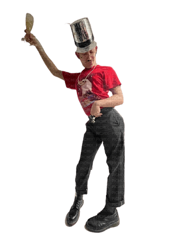 new years jeremy - Free PNG