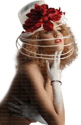 tube femme sexy 1 - gratis png