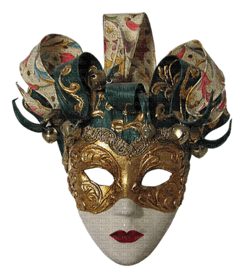 carnival mask bp - png ฟรี