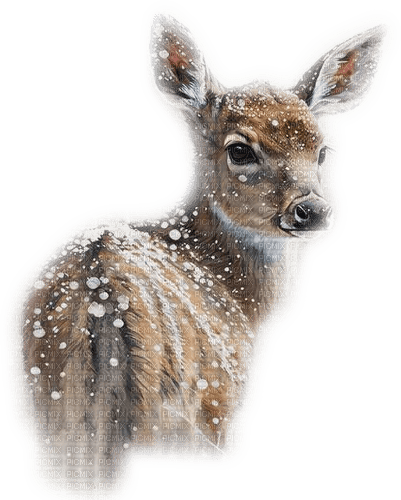 Deer - ilmainen png