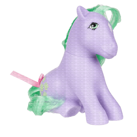 My Little Pony Seashell - бесплатно png