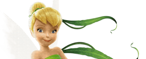 Tinker Bell - PNG gratuit