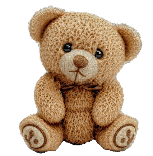 Teddy Bear - фрее пнг