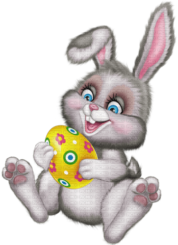 Y.A.M._Easter - zdarma png