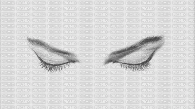 ojos - Darmowy animowany GIF