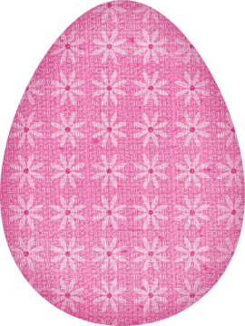 Kaz_Creations Deco Easter Egg Colours - nemokama png