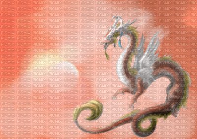 dragon orange - фрее пнг