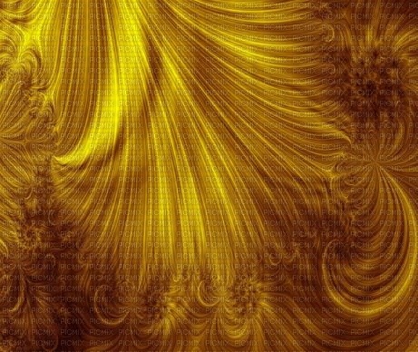 golden background - zadarmo png