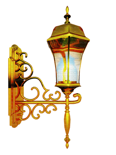 lampe murale - png gratis