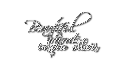 Beautiful minds ❣heavenlyanimegirl13❣ - PNG gratuit