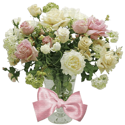 Kaz_Creations Deco Flowers Victorian - Free PNG