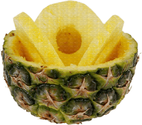 pineapple Bb2 - Free PNG