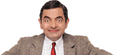 Kaz_Creations Mr.Bean - zdarma png