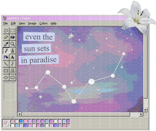 ..:::Text-even the sun sets/Windows:::.. - δωρεάν png
