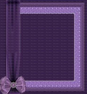 frame-purple - png grátis