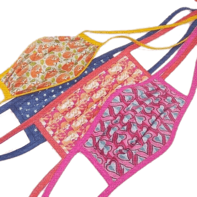 COUDRE MASQUE SEWING MASK - ingyenes png
