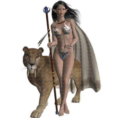 laurachan knight woman - Free PNG
