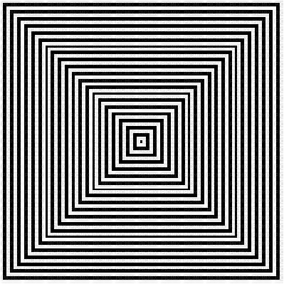 Illusion - Gratis animeret GIF