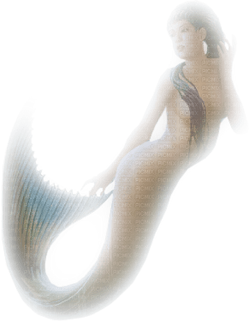 Mermaid - darmowe png