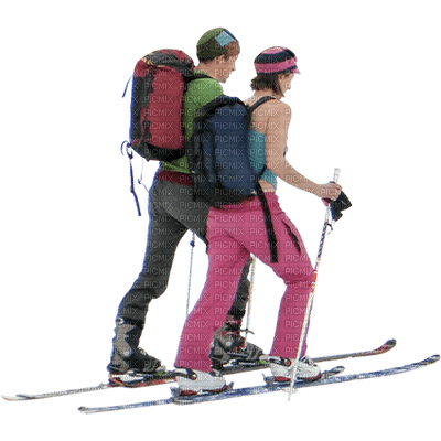 ski - nemokama png