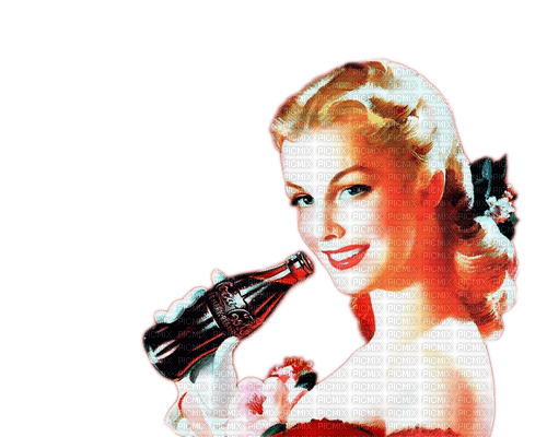coca-cola milla1959 - bezmaksas png