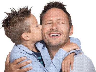 father and son bp - gratis png