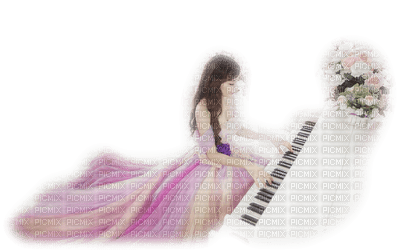 piano - бесплатно png