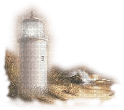 lighthouse anastasia - безплатен png