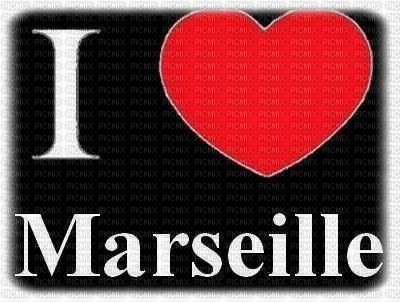 Marseille plus ke tout - Free PNG