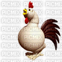 poule - 無料のアニメーション GIF
