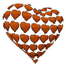 coe s34 orange - Bezmaksas animēts GIF