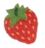 strawberry - бесплатно png