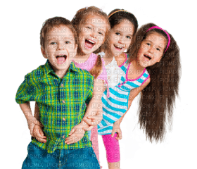 Kaz_Creations Baby Enfant Child Children Friends - gratis png