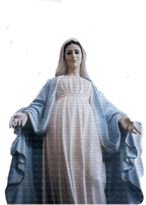 BLESSED MOTHER - фрее пнг