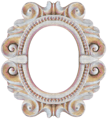 Kaz_Creations Deco Colours Frames Frame  Victorian - Free PNG
