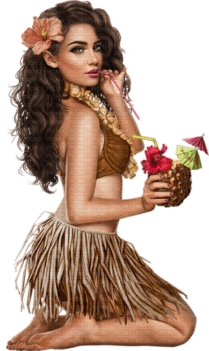 tropical milla1959 - Free PNG