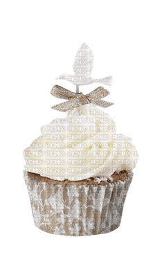 Kaz_Creations Deco Cakes Cup Cakes - zadarmo png