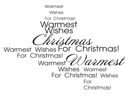 Christmas.Text.Deco.phrase.Victoriabea - Free PNG