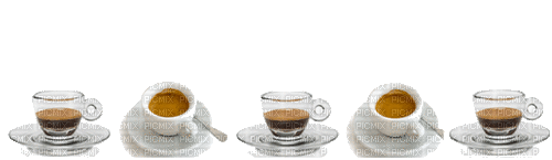 Coffee. Leila - Besplatni animirani GIF