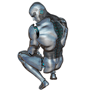 kyborgi - δωρεάν png