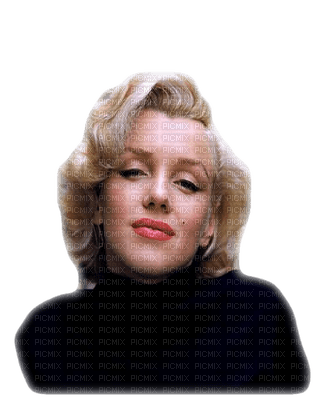 LOLY33 Marilyn Monroe - png gratis