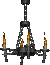 torches - Bezmaksas animēts GIF