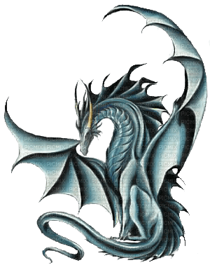 dragon - kostenlos png