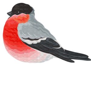 Tournesol94 oiseau - PNG gratuit