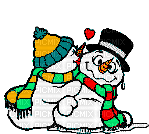 Noël - Nemokamas animacinis gif