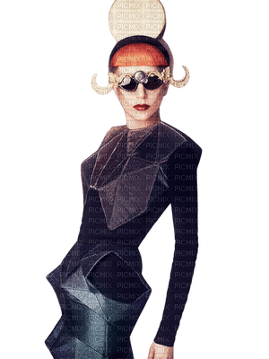 Kaz_Creations Woman Femme singer Music Lady Gaga - kostenlos png