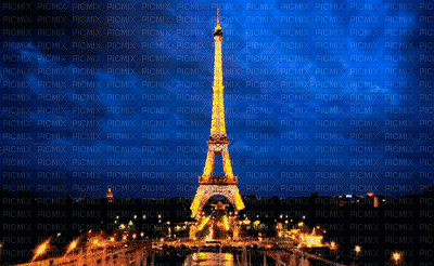 PARI - Zdarma animovaný GIF