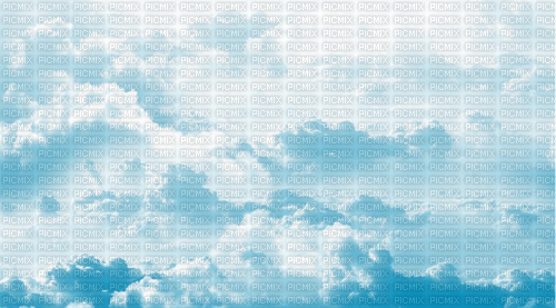 Kaz_Creations Background-Bg-Clouds - PNG gratuit