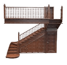 Treppe - besplatni png
