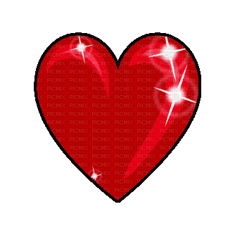 srdce - Bezmaksas animēts GIF